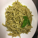 Garibaldi Comida