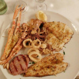 Da Valerio Comida