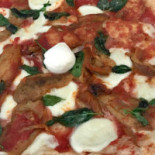 Il Caffeone Comida