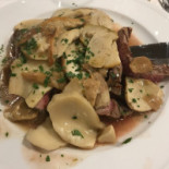 Passata Comida