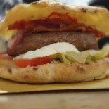 Pulcinella Express Pizza E Sfizi Nourriture