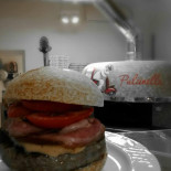 Pulcinella Express Pizza E Sfizi Nourriture
