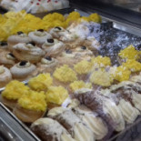 Pasticceria S. Antonio Nourriture