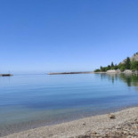 Baia Di Sistiana inside