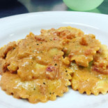 De Gustibus Di Carlo Pavone food