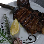 Crete Gialle Comida