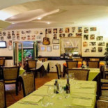 Donna Sofia Comida