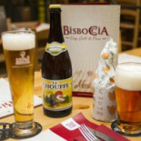 La Bisboccia Comida