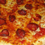 Da Renzo Nourriture