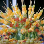 Il Ritrovo Comida