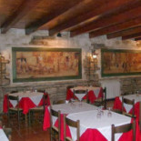 Acquazzurra À l'intérieur