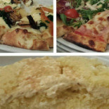 Pizzeria Borgo Antico