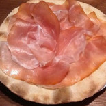Sei Proprio Una Pizza Nourriture
