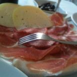 Conero Nourriture