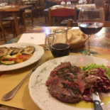Guidoriccio Comida