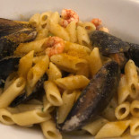 San Domenico Di Giovanna Atzeni Comida