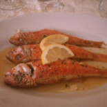 San Domenico Di Giovanna Atzeni food