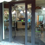 Dolce Café Nourriture