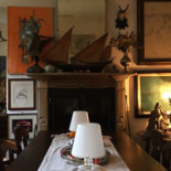 Locanda Dell'annunciata inside