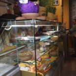 Prosciutteria Del Corso Nourriture
