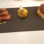 Lostricheria Comida