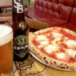 Luci Pizza Nourriture