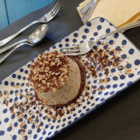 Tredicigradi Nourriture