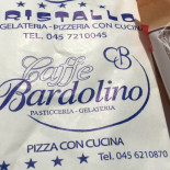 Caffe Bardolino Nourriture