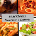 Black Horse Dentro