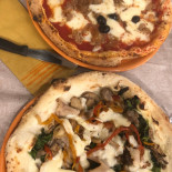 La Caraffa Comida