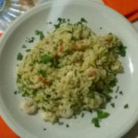 Boccondivino Comida