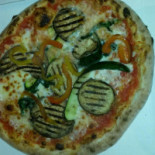 Pizza Chef Nourriture