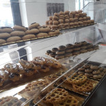 Panificio La Fenice Comida