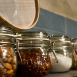 Oleum Ortigia À l'intérieur