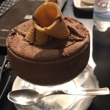 Miramare food
