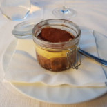 Valbaganza Nourriture