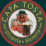 Capa Tosta À l'intérieur