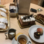 Pasticceria Specogna À l'intérieur