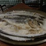 Lo Schicchero Nourriture