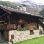 Miramonti Nourriture