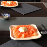 Giappone Sushi Nourriture