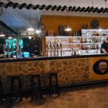 Bqb Pub Comida