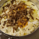 Di Murlo Nourriture
