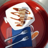 Tiberio Comida