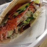 Kebab Xxl Nourriture