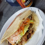 Kebab Xxl Nourriture