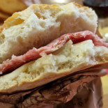 Prètto Prosciutteria E Convivio food