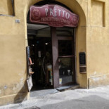 Prètto Prosciutteria E Convivio food