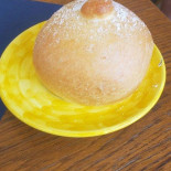Mò Mò Nourriture
