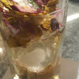 Cristallo Comida